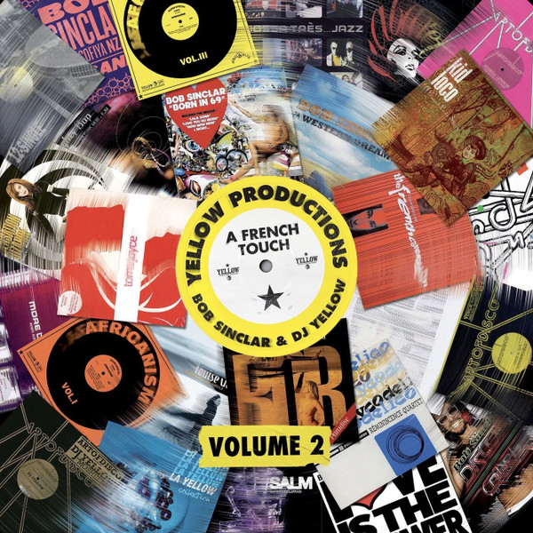 A French Touch Volume 2
