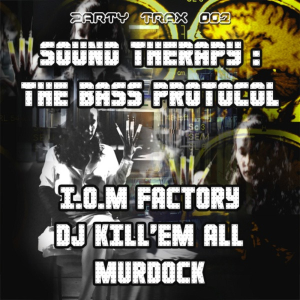 Sound Therapy: The Bass Protocol
