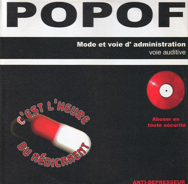 C'Est L'Heure Du Médicament