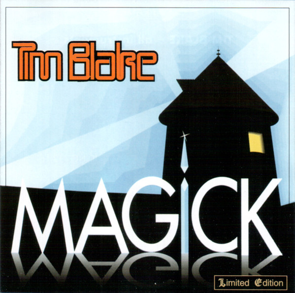 Magick