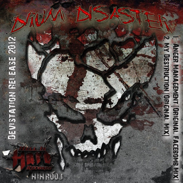 Devistation Release 2012