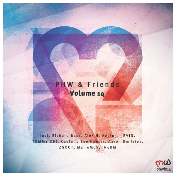 PHW & Friends Volume 14