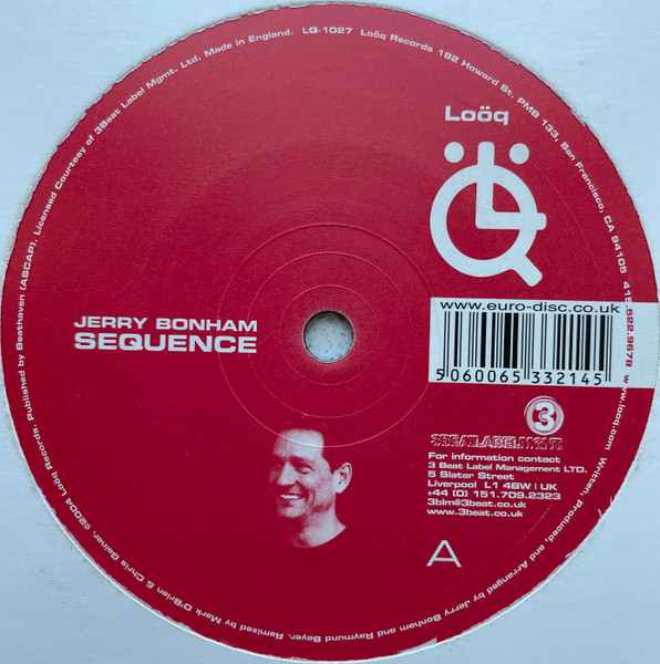 Sequence