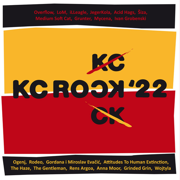 Kc Rock ’22