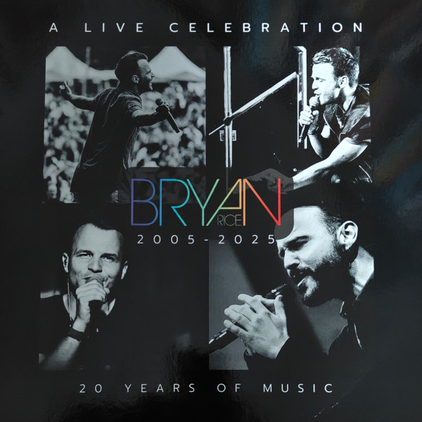 A Live Celebtraion: 20 Years Of Music