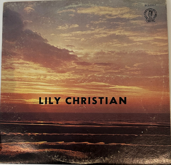 Lily Christian