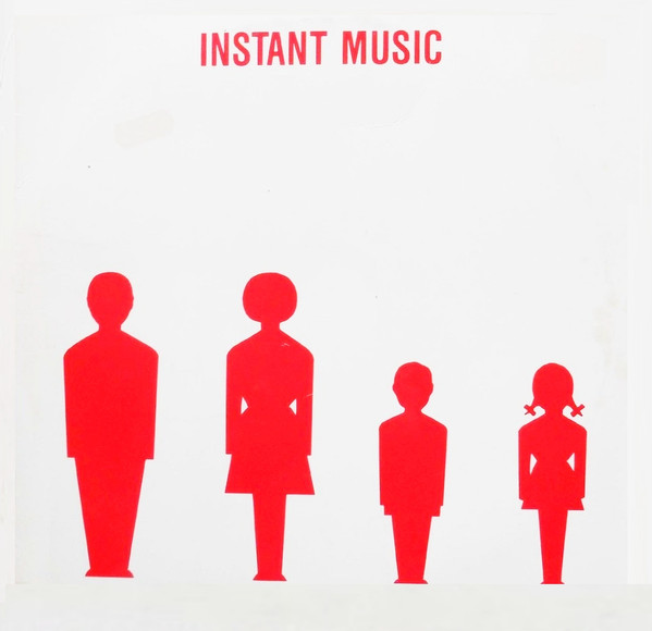 Instant Music