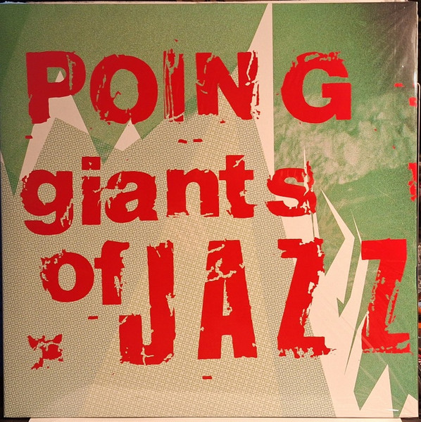 Giants Of Jazz