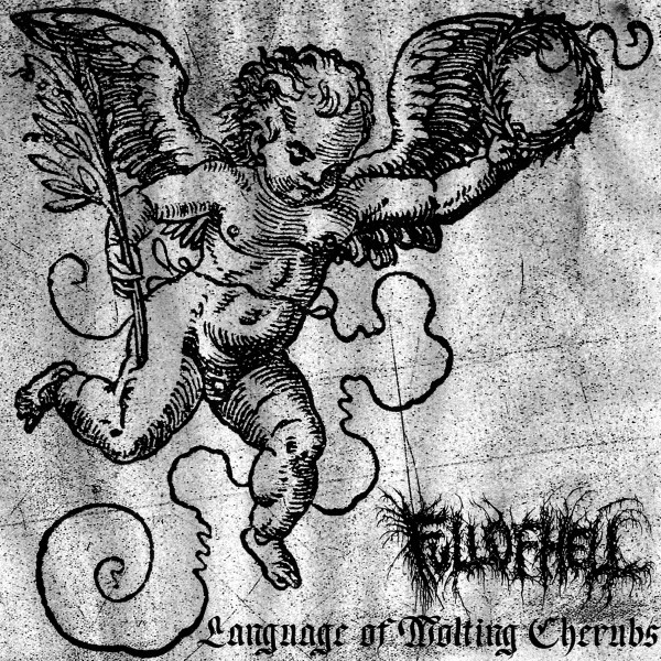 Language Of Molting Cherubs