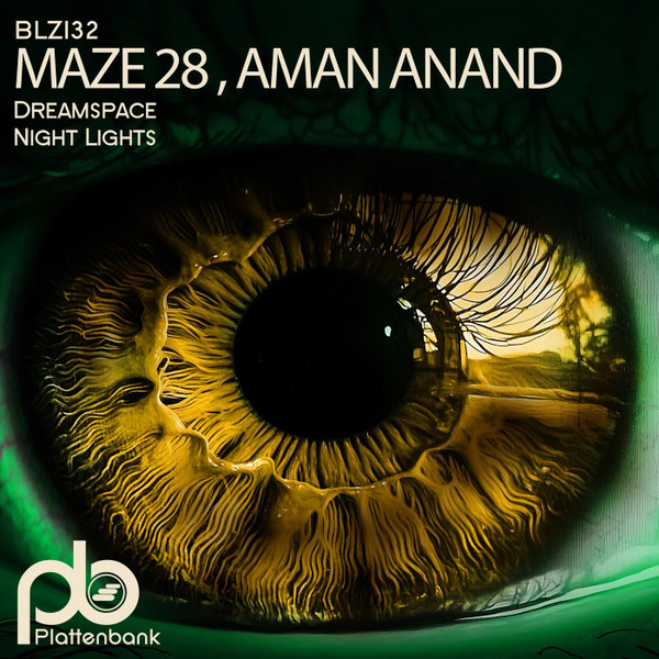 Dreamspace / Night Lights