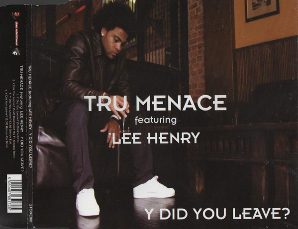 Y Did You Leave?