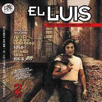 Todas Sus Grabaciones (1976 - 1991)
