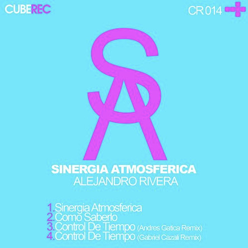 Sinergia Atmosferica