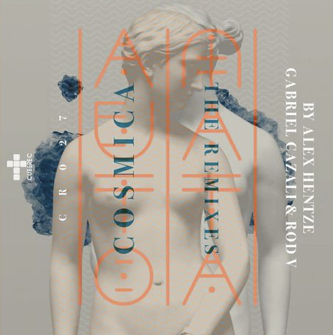Automata The Remixes