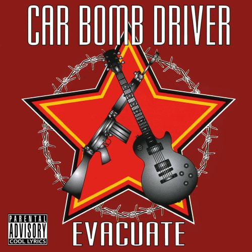 Evacuate