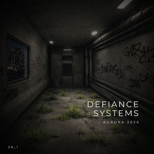 Aurora 2026: Defiance Systems