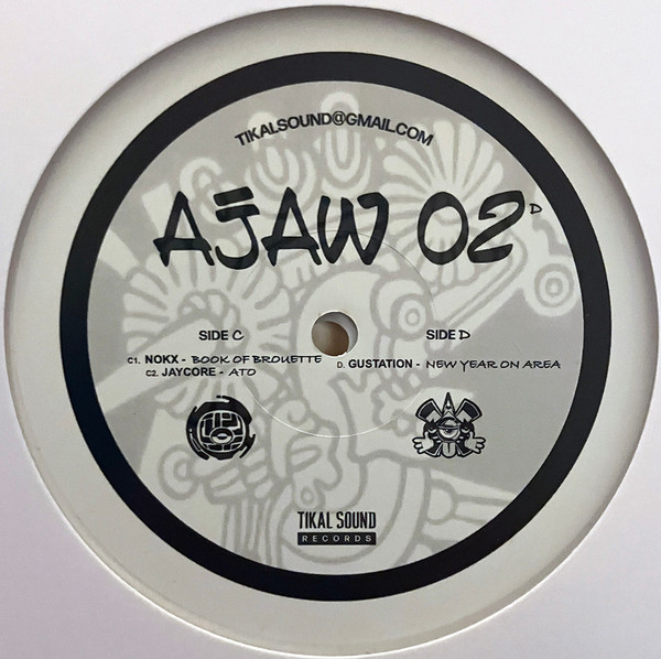 AJAW 02
