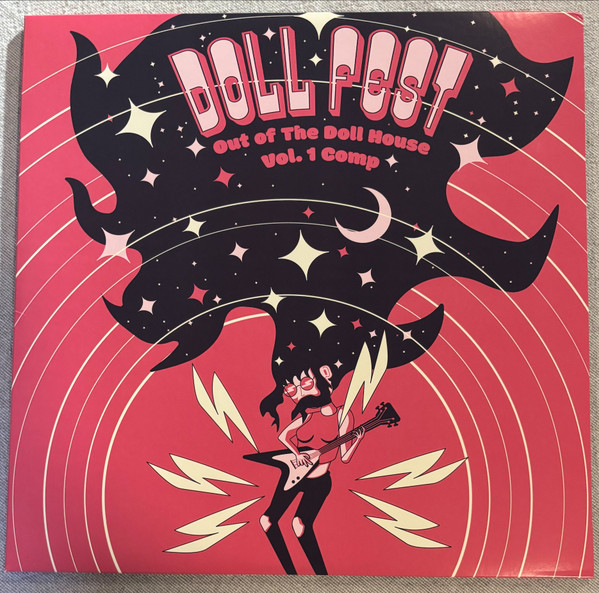 Doll Fest: Out of the Doll House Compilation Vol. 1