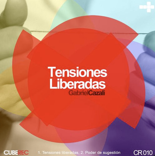 Tensiones Liberadas