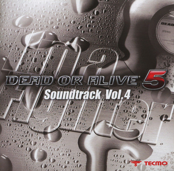 Dead Or Alive 5 Soundtrack Vol.4 