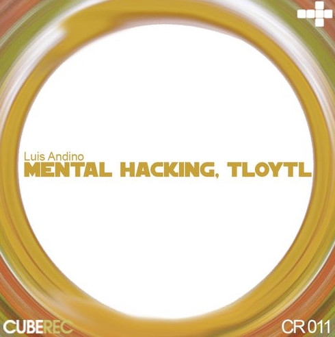 Mental Hacking EP