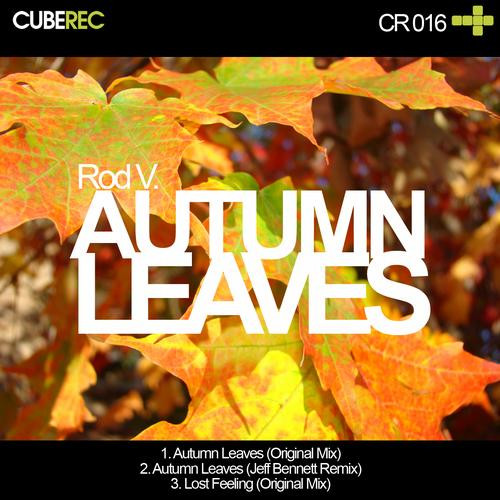 Autumn Leaves