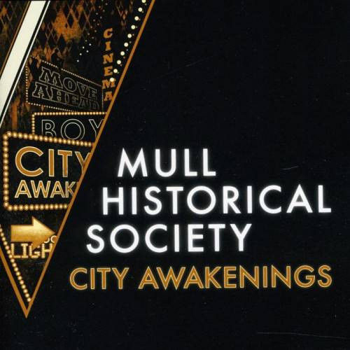City Awakenings