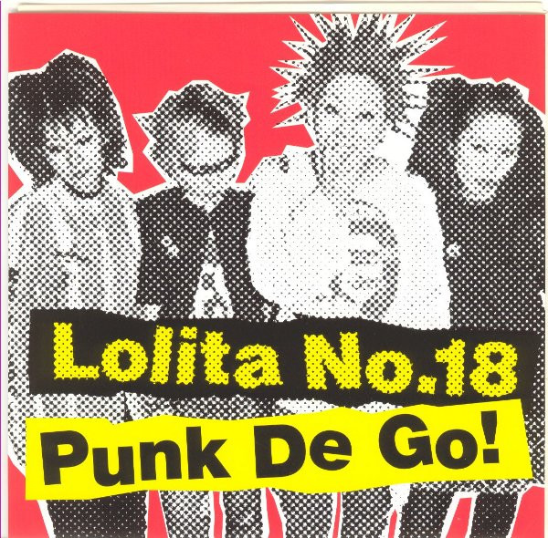 Punk De Go! / King Dork