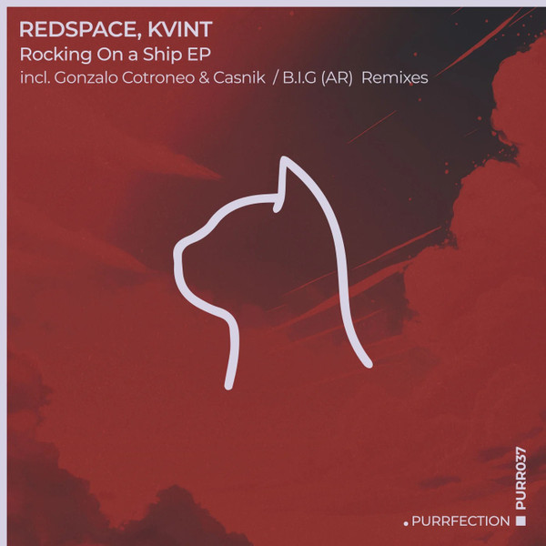 Rocking On A Ship EP