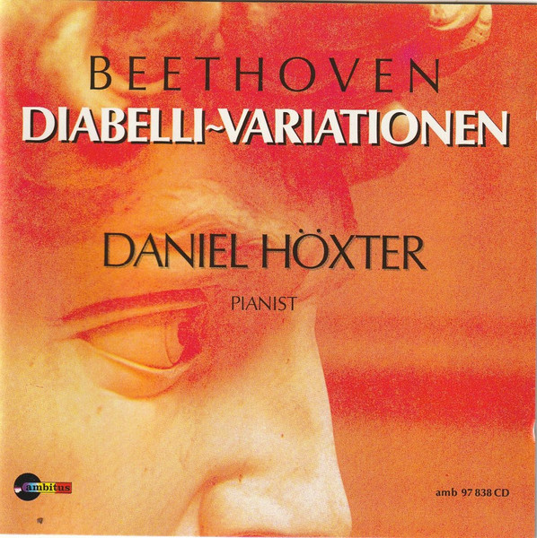 Diabelli-Variationen Op. 120
