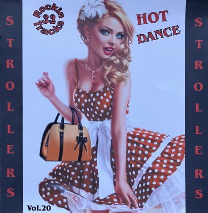 Lucky Strollers Vol. 20