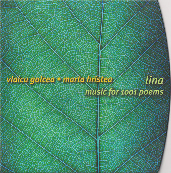 Lina (Music For 1000 Poems)