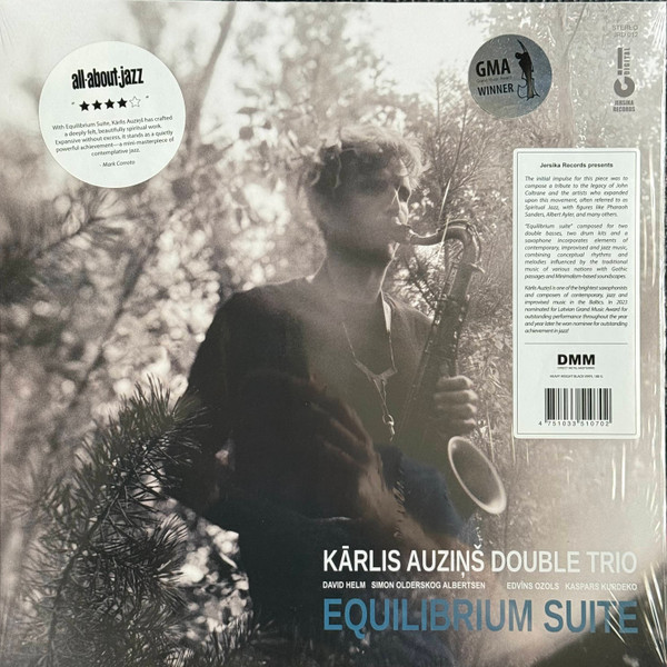 Equilibrium Suite
