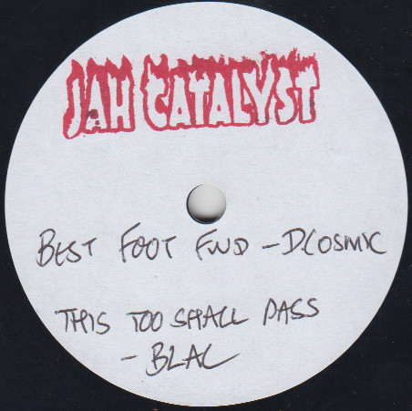 Best Foot Forward / This Too Shall Pass