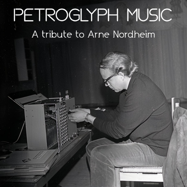 A Tribute to Arne Nordheim