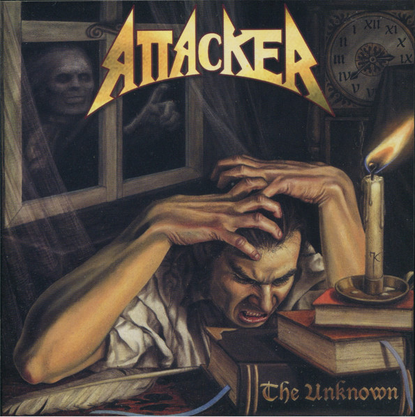 The Unknown