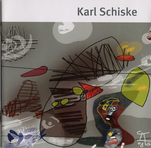 Karl Schiske
