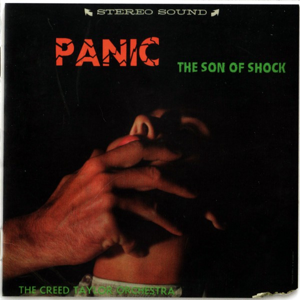 Shock And Panic