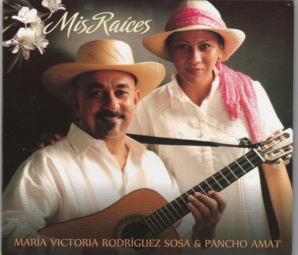 Mis Raíces