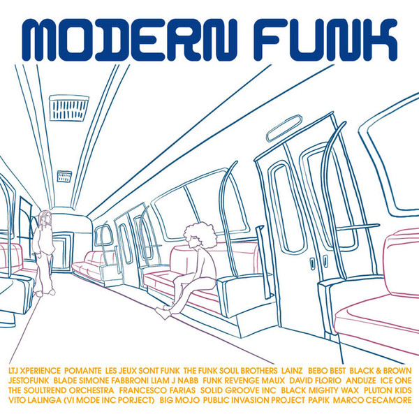 Modern Funk