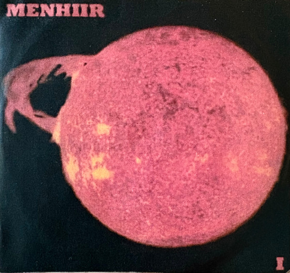 Menhiir