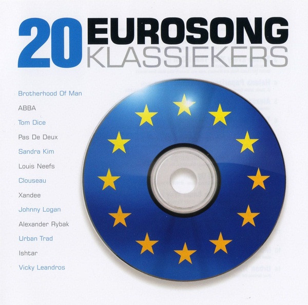 20 Eurosong Klassiekers