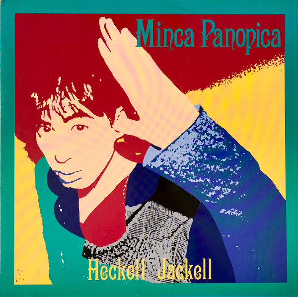 Heckell Jackell