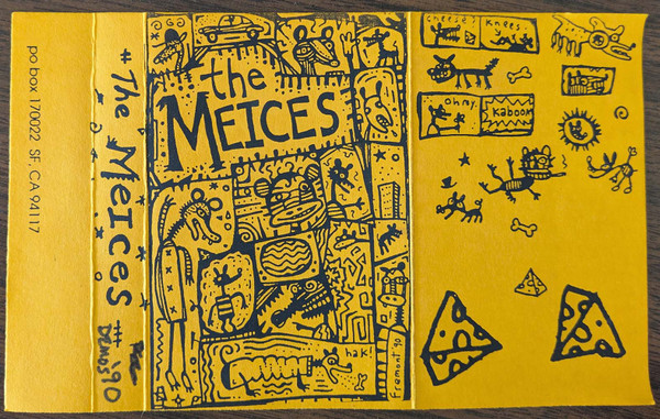 Demos '90