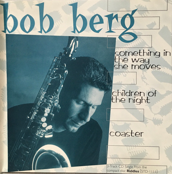 3-Track CD Single