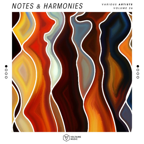 Notes & Harmonies (Volume 26)