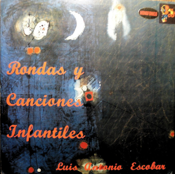 Rondas Y Canciones Infantiles