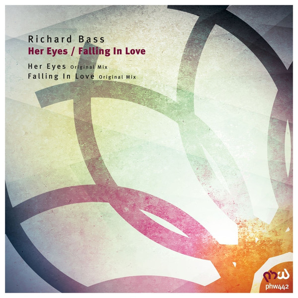 Her Eyes / Falling In Love
