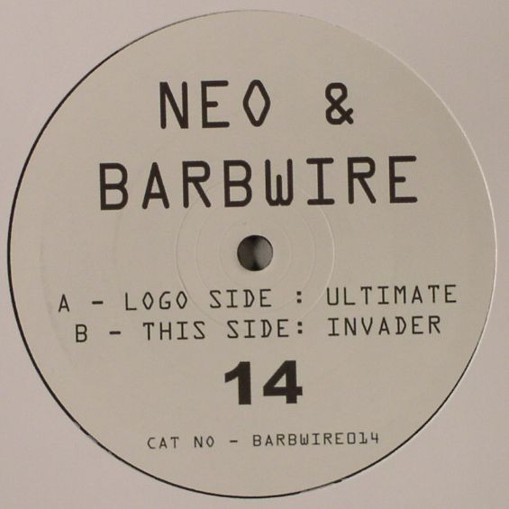 Ultimate / Invader