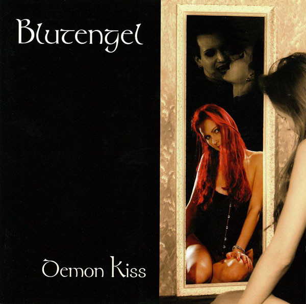 Demon Kiss
